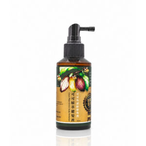 可可植萃健髪液100ml 1