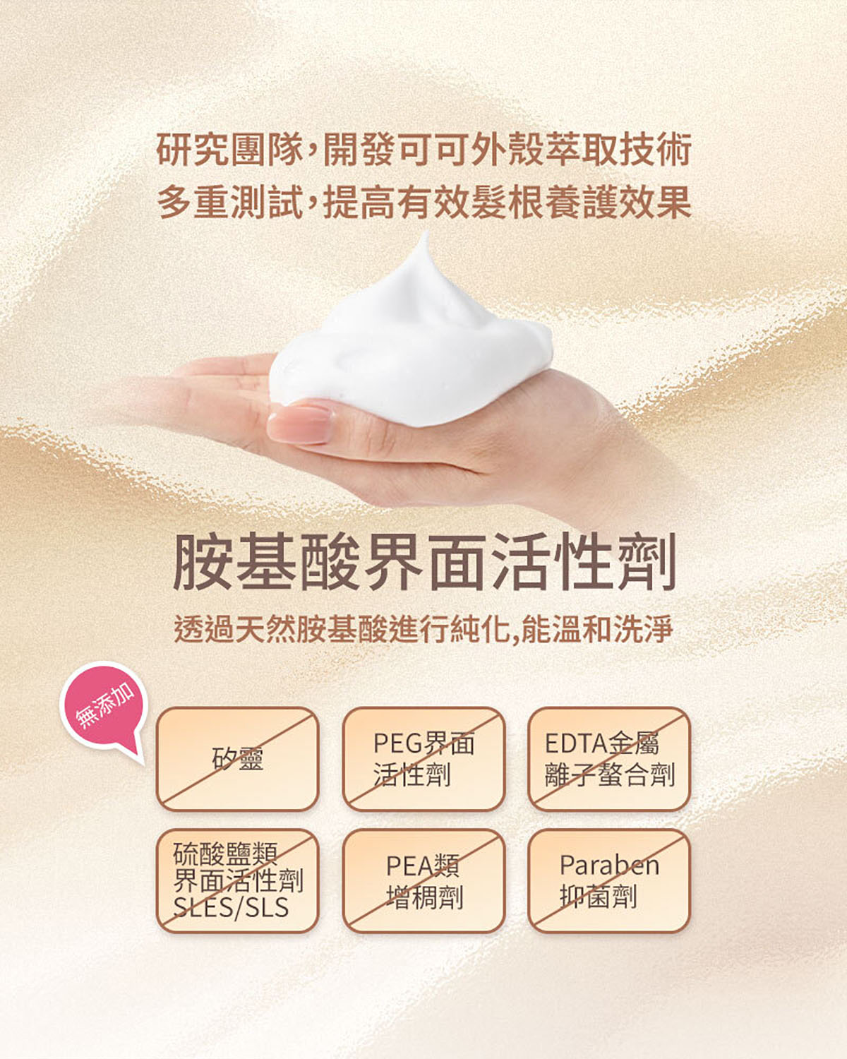 可可洗髮 5
